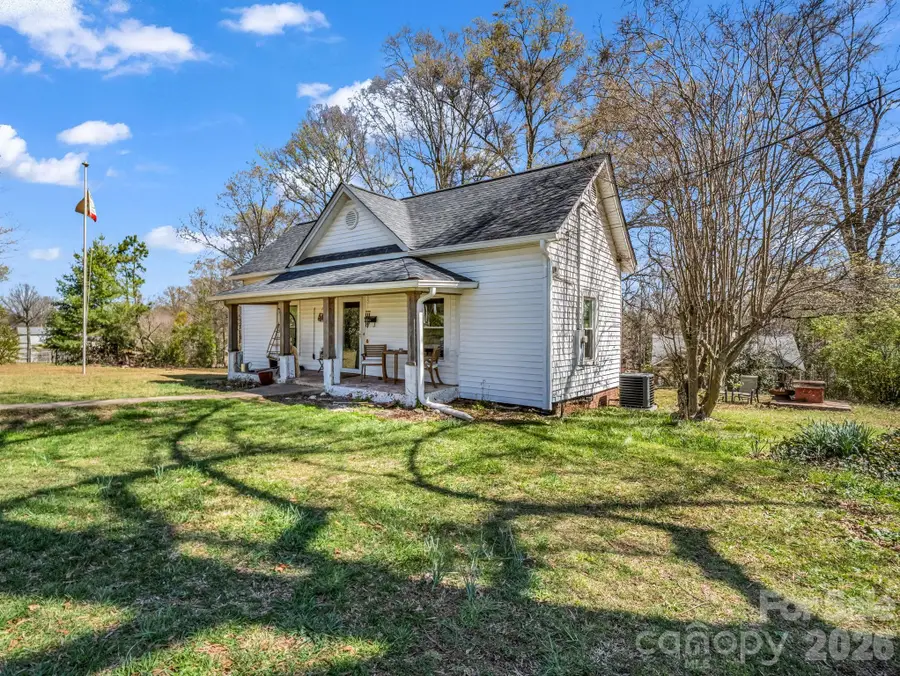 922 Church Street, Kings Mountain, NC 28086 - #3