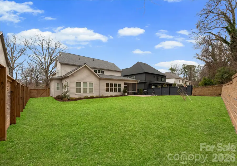 1527 St George Street, Charlotte, NC 28205 - #3