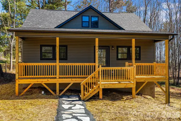 903 Old Nc 20 Highway, Alexander, NC 28701