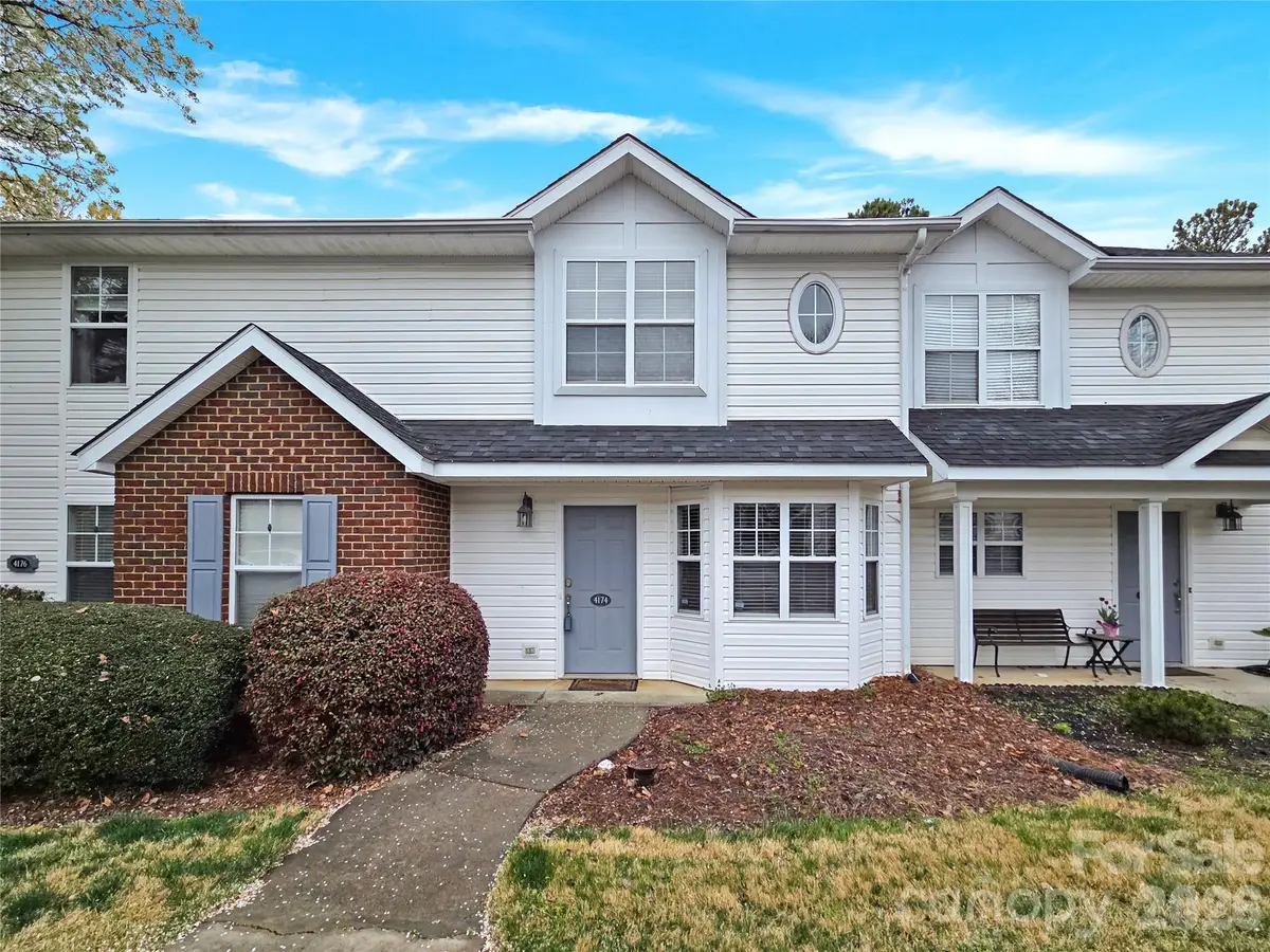 4174 Melrose Club Drive, Matthews, NC 28105 - #1