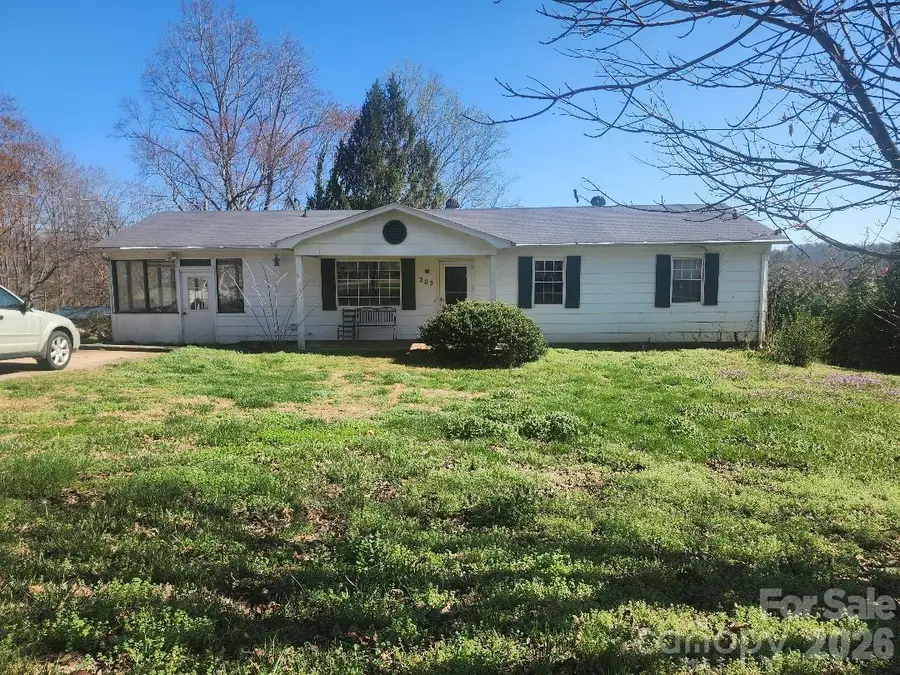 203 Brentwood Road #61, Morganton, NC 28655 - #2