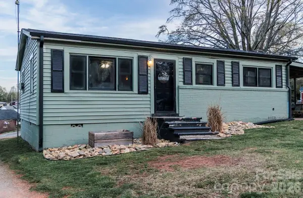 119 Collins Avenue, Forest City, NC 28043