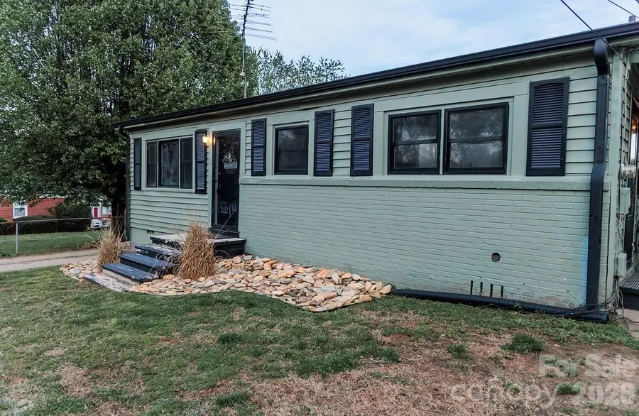 119 Collins Avenue, Forest City, NC 28043 - #2