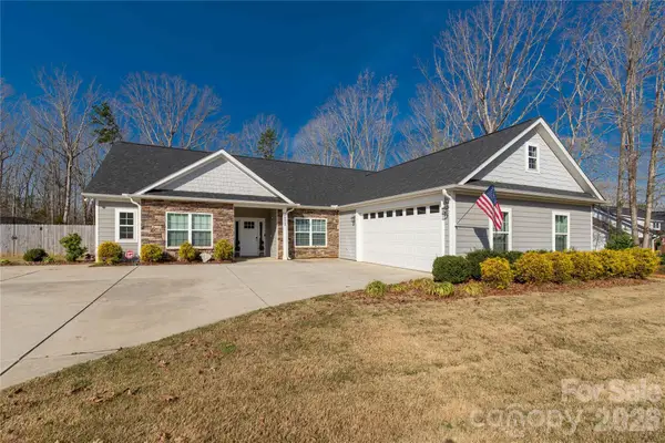 2577 Craig Farm Road, Lancaster, SC 29720