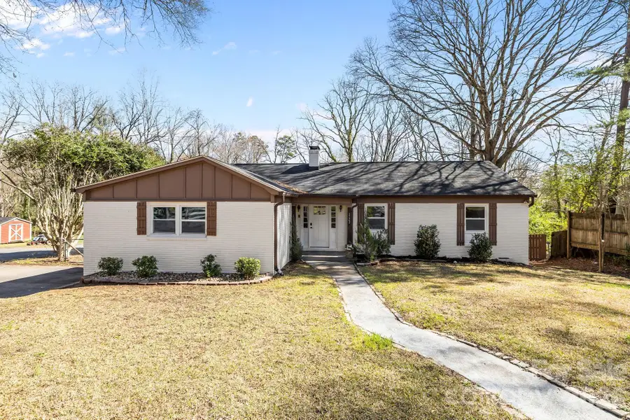 1722 Hartford Drive, Gastonia, NC 28052 - #2