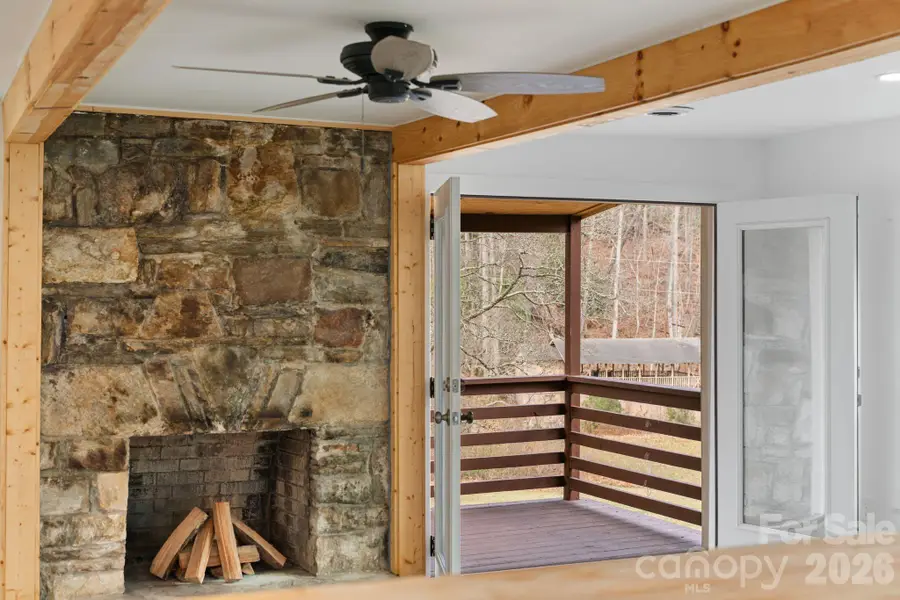 86 Chestnut Hill Road, Gerton, NC 28735 - #3