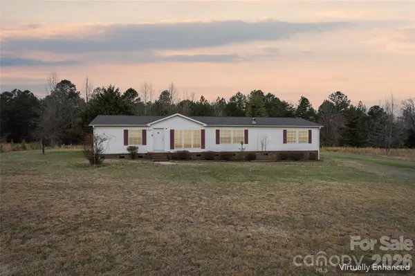 2542 Lower Stone Church Road, Rockwell, NC 28138