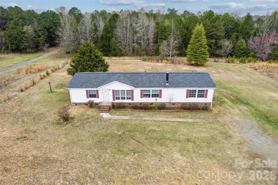 2542 Lower Stone Church Road, Rockwell, NC 28138 - #3