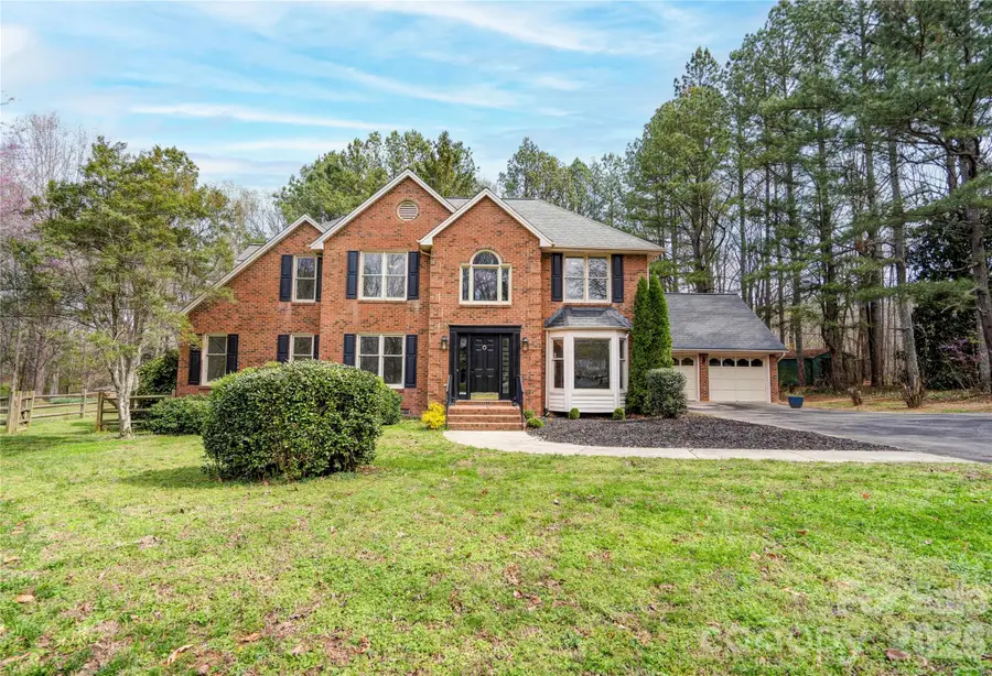 124 Gold Run Court, Kings Mountain, NC 28086 - #2