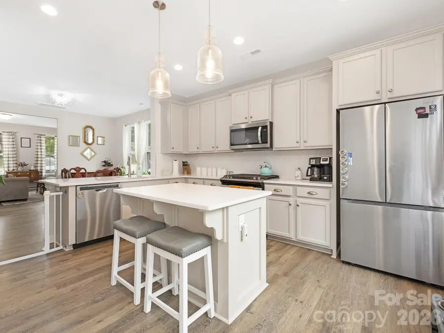 2817 Shamrock Drive, Charlotte, NC 28205 - #2