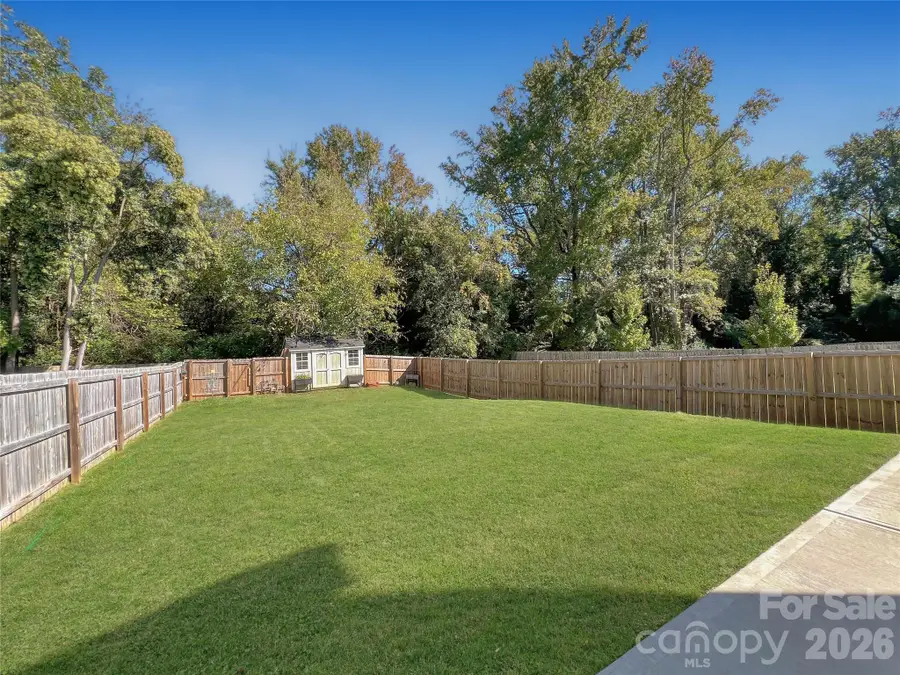 2817 Shamrock Drive, Charlotte, NC 28205 - #3