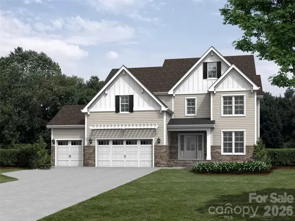 6908 Alexander Road, Charlotte, NC 28270