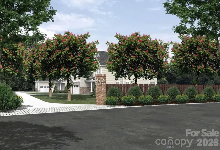 6908 Alexander Road, Charlotte, NC 28270 - #3