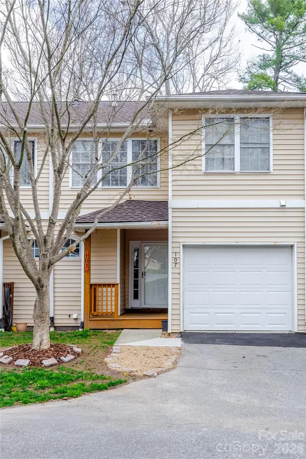 107 Farm Lane, Mills River, NC 28759