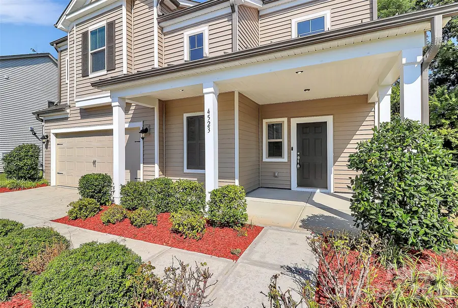 4523 Collingham Drive, Charlotte, NC 28273 - #3