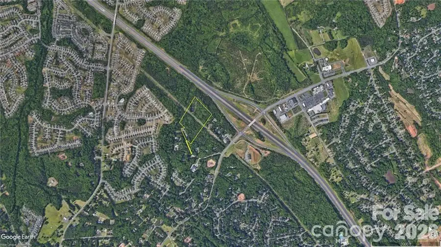 4316 & 4304 Satterwythe Lane, Charlotte, NC 28215 - #3