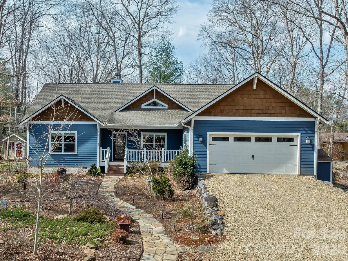25 Woodbend Lane, Black Mountain, NC 28711 - #1