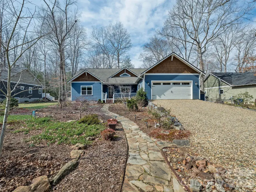 25 Woodbend Lane, Black Mountain, NC 28711 - #2