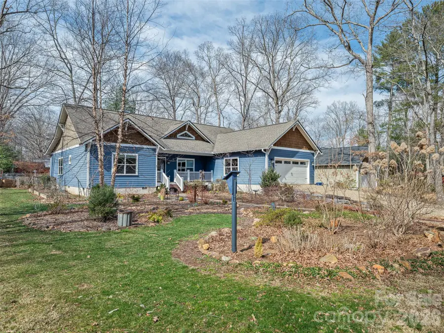 25 Woodbend Lane, Black Mountain, NC 28711 - #3