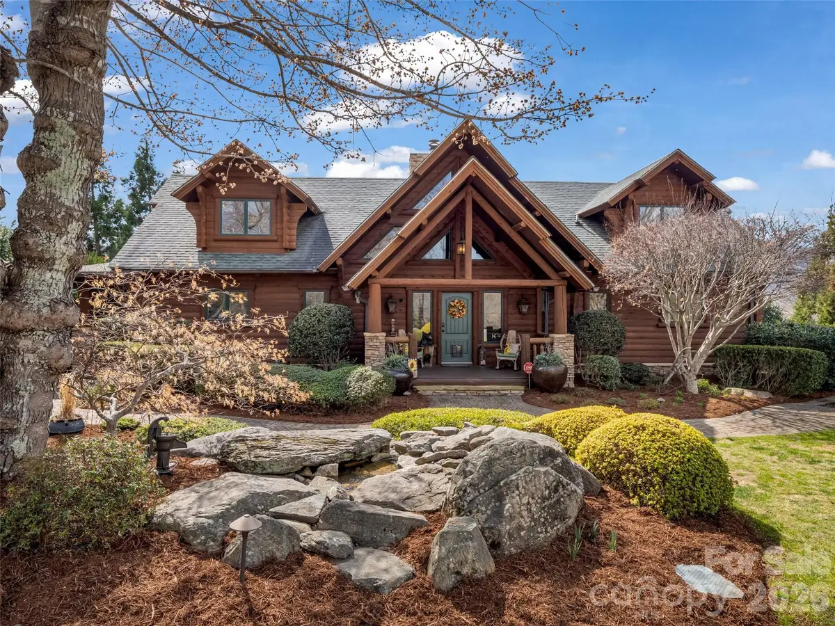 182 Deer Trail, Lake Lure, NC 28746 - #1