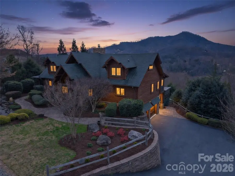 182 Deer Trail, Lake Lure, NC 28746 - #2