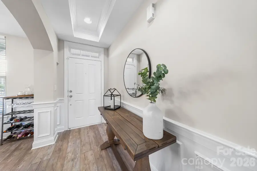 8034 Cottsbrooke Drive, Huntersville, NC 28078 - #3