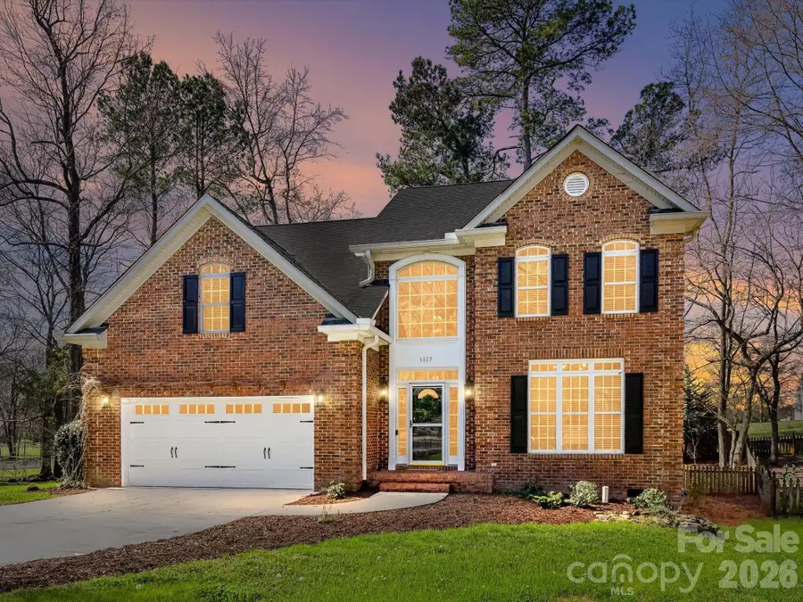 6607 Rea Croft Drive, Charlotte, NC 28226 - #2