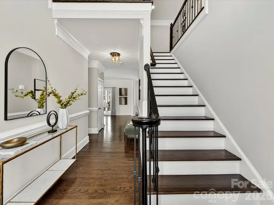 6607 Rea Croft Drive, Charlotte, NC 28226 - #3