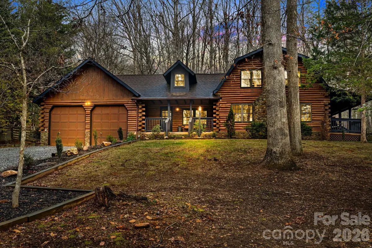 16 Decker Drive, Asheville, NC 28803 - #1