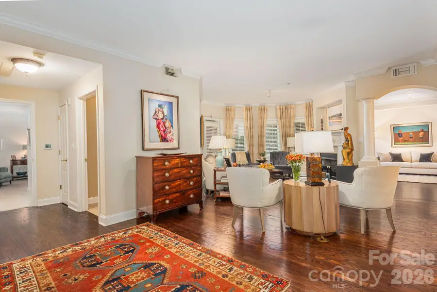 415 N Church Street #116, Charlotte, NC 28202 - #2