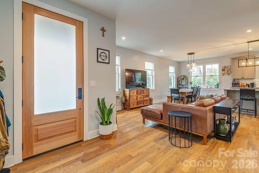 127 Alma Lane, Asheville, NC 28806 - #2