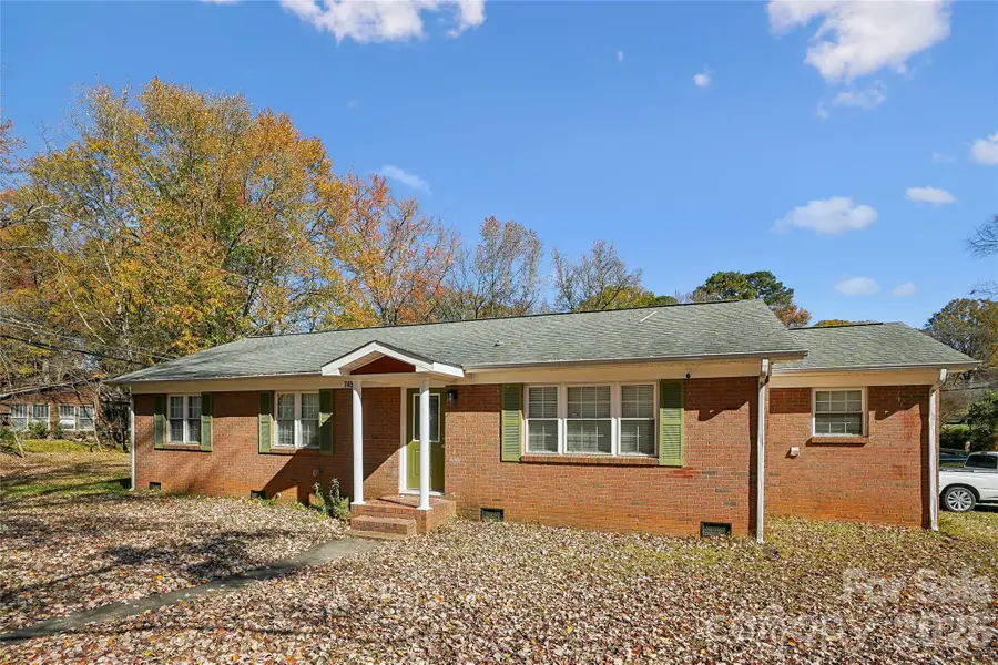 7459 Elwood Drive, Charlotte, NC 28227 - #2