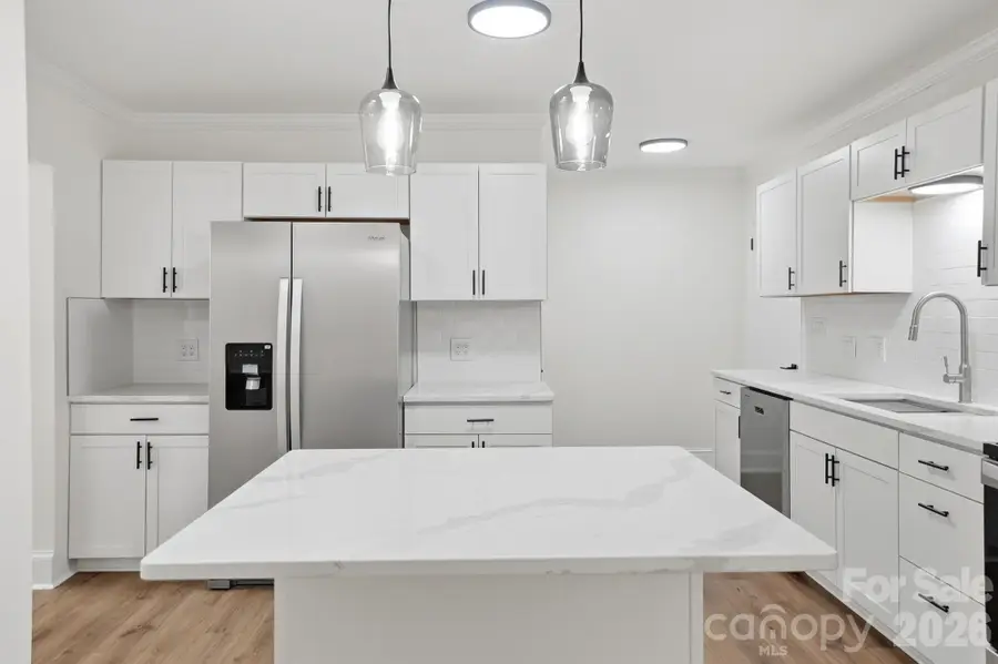 125 Forest Hills Drive, Monroe, NC 28112 - #3