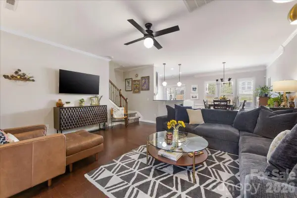 2434 Royal York Avenue, Charlotte, NC 28210