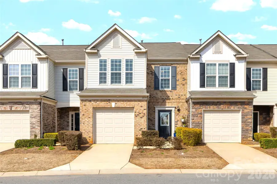 2434 Royal York Avenue, Charlotte, NC 28210 - #3