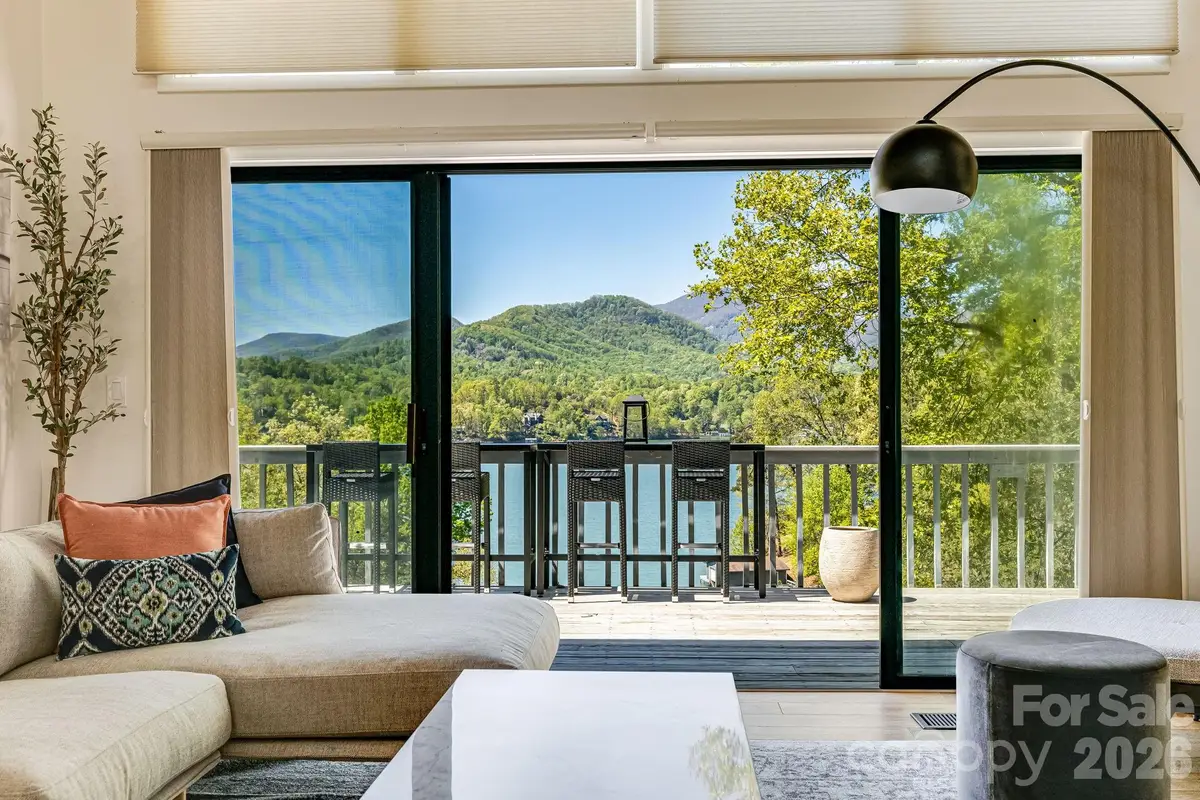 166 Pierpoint Drive, Lake Lure, NC 28746 - #1