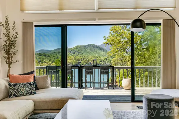 166 Pierpoint Drive, Lake Lure, NC 28746