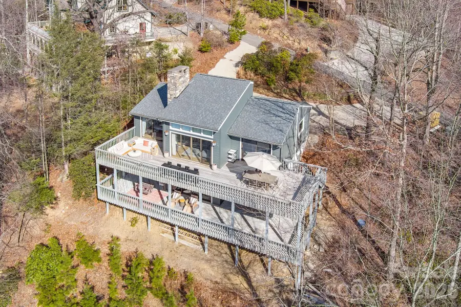 166 Pierpoint Drive, Lake Lure, NC 28746 - #2