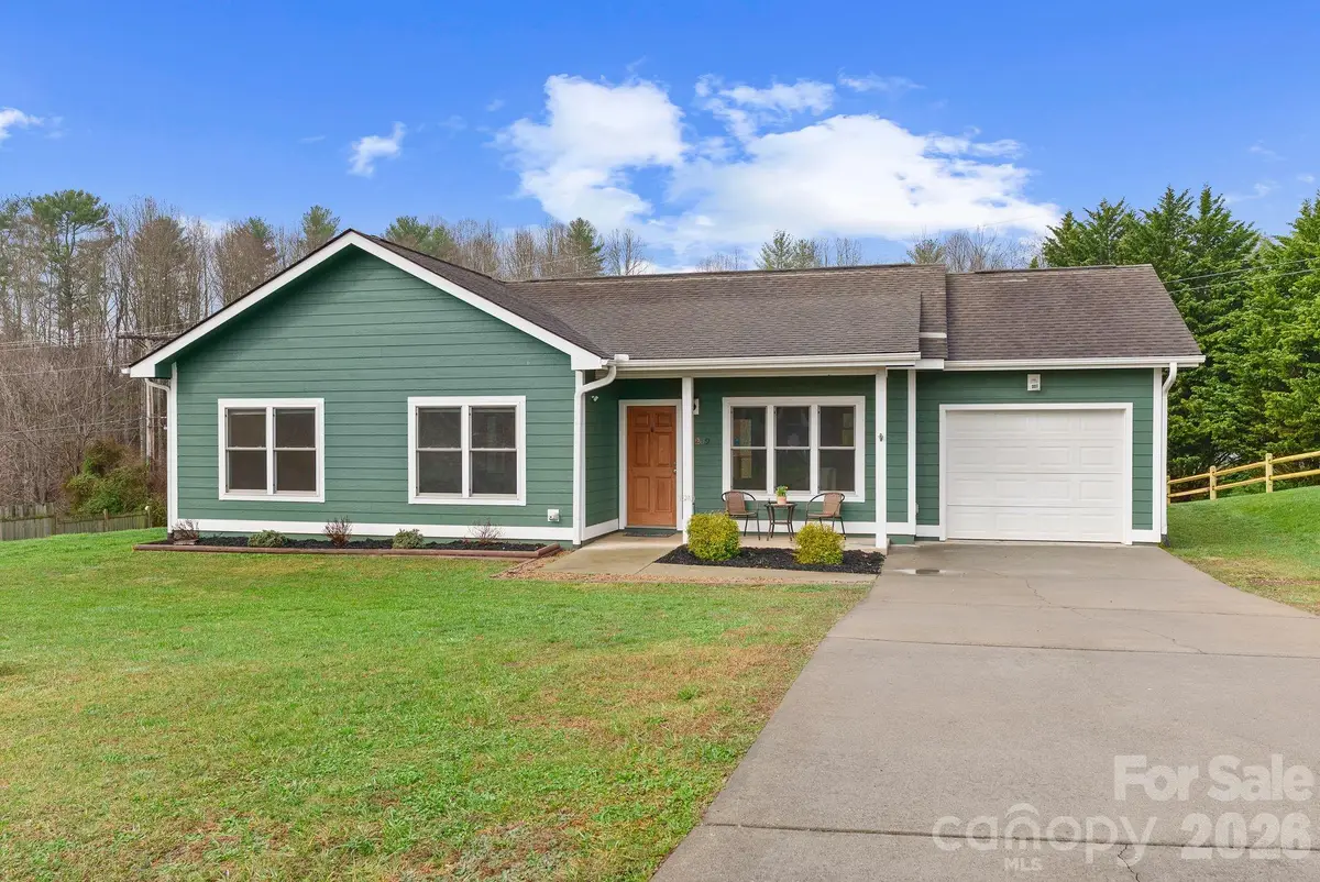 209 Breton Ridge Road, Leicester, NC 28748 - #1