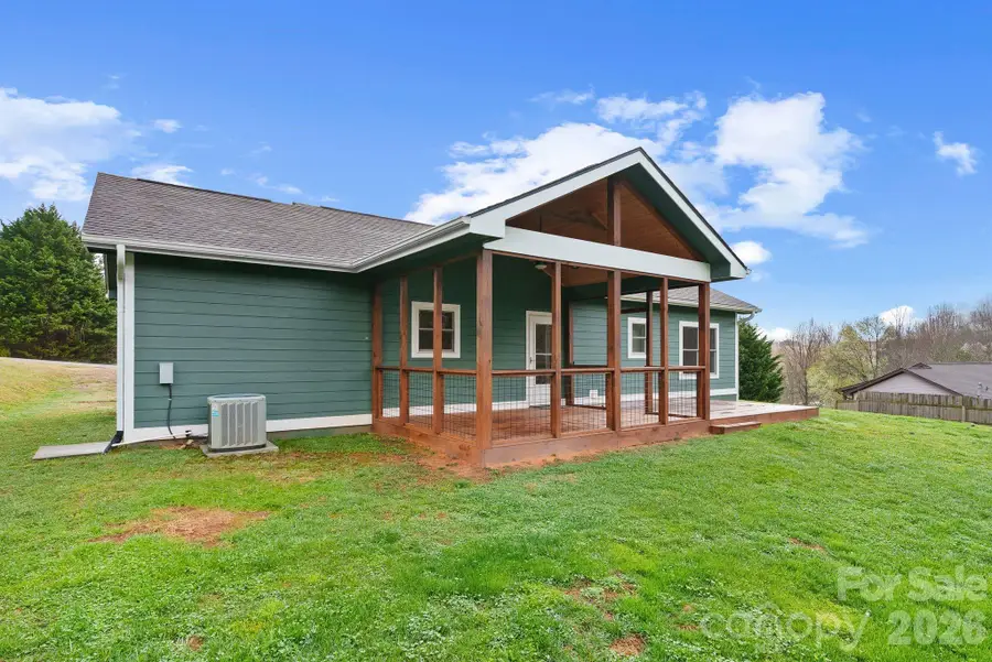 209 Breton Ridge Road, Leicester, NC 28748 - #3