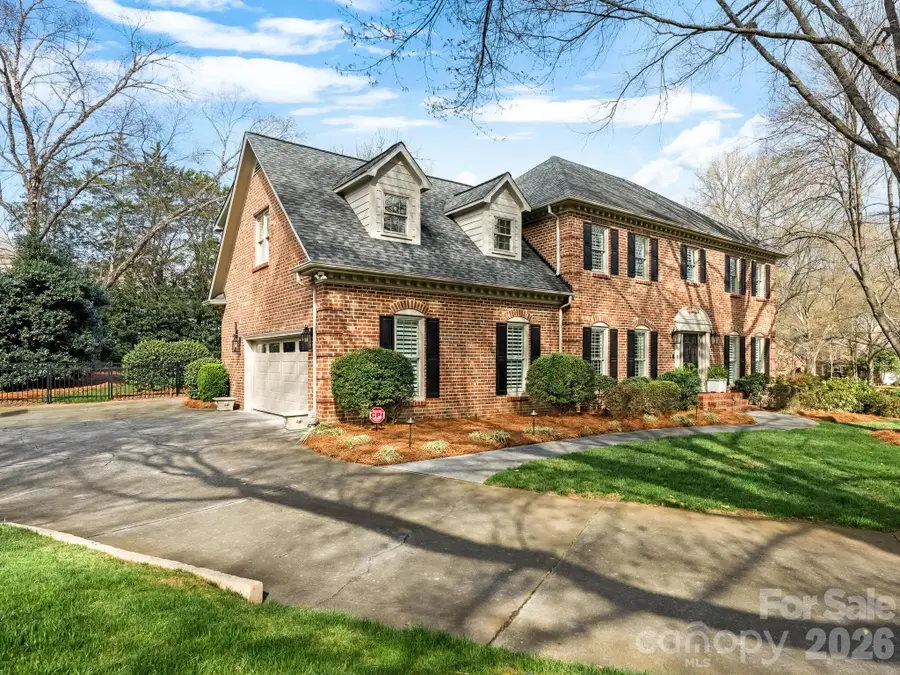 9736 Pallisers Terrace, Charlotte, NC 28210 - #2