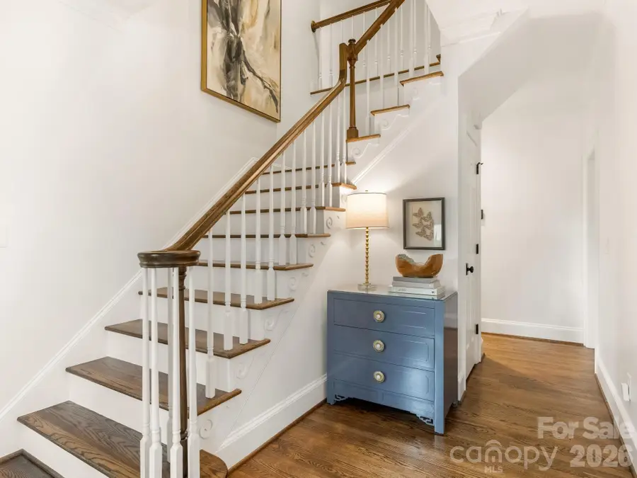 9736 Pallisers Terrace, Charlotte, NC 28210 - #3