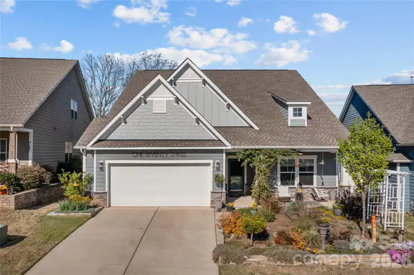 173 Canada Drive, Statesville, NC 28677