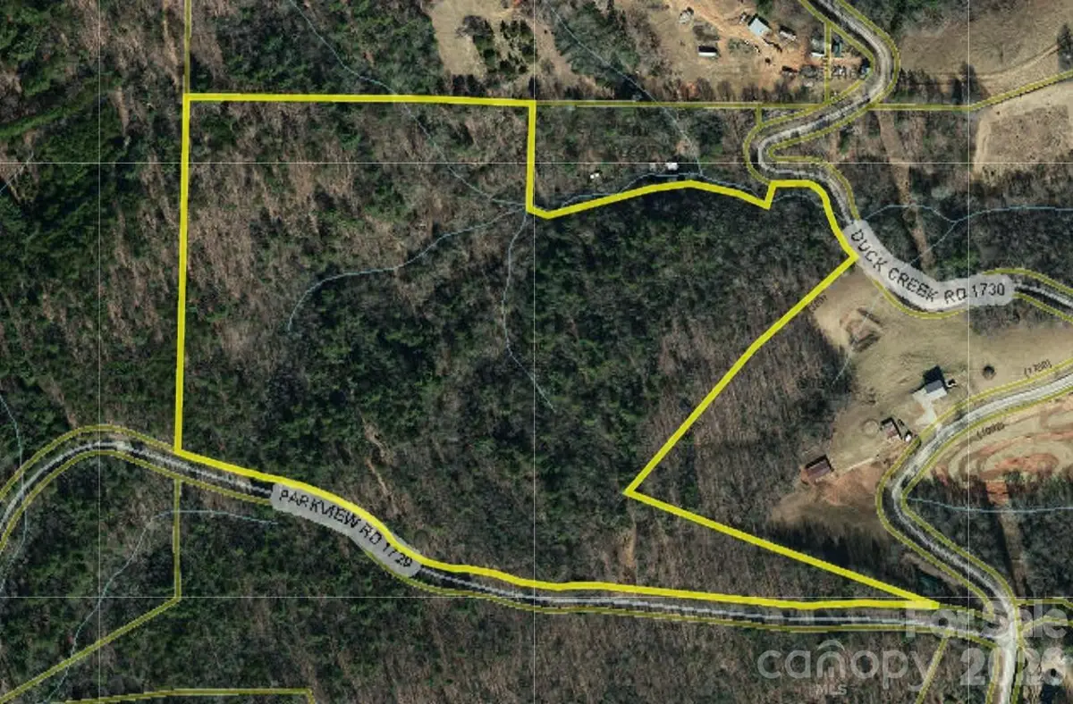 0000 Duck Creek Road, Lenoir, NC 28645 - #1
