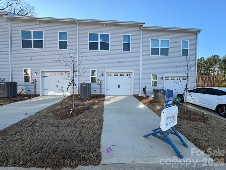 4614 Lakeview Road #2, Charlotte, NC 28216 - #2