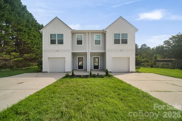 3305-3307 15th Avenue Ne, Conover, NC 28613