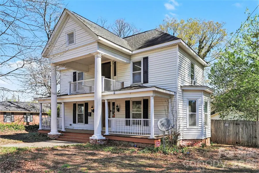 401 S College Street, Monroe, NC 28112 - #2