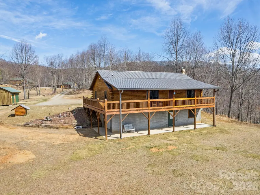 425 Rustic Ridge Drive, Canton, NC 28716 - #3