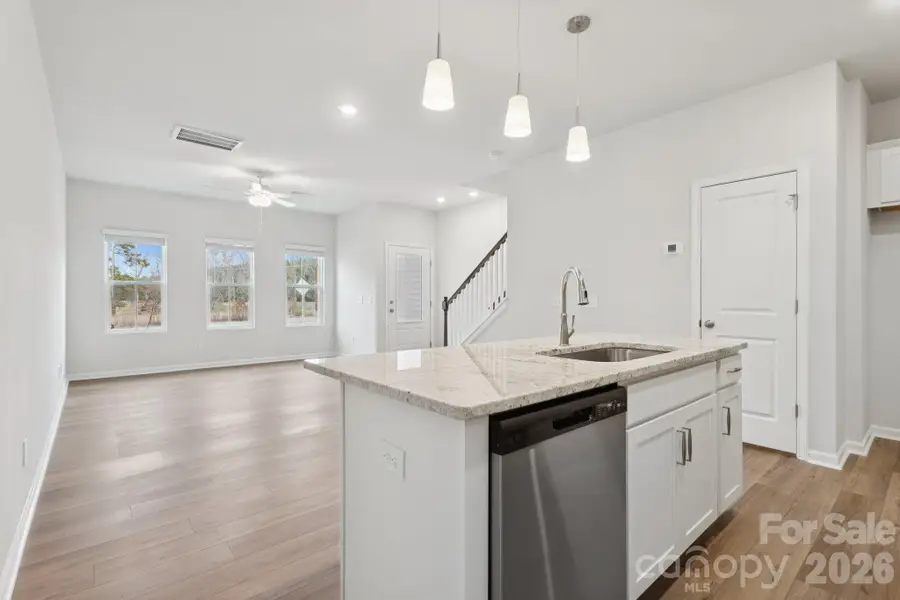 4628 Lakeview Road #5, Charlotte, NC 28216 - #2