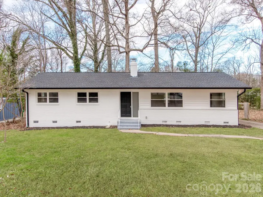 2025 Birchcrest Drive, Charlotte, NC 28205 - #2